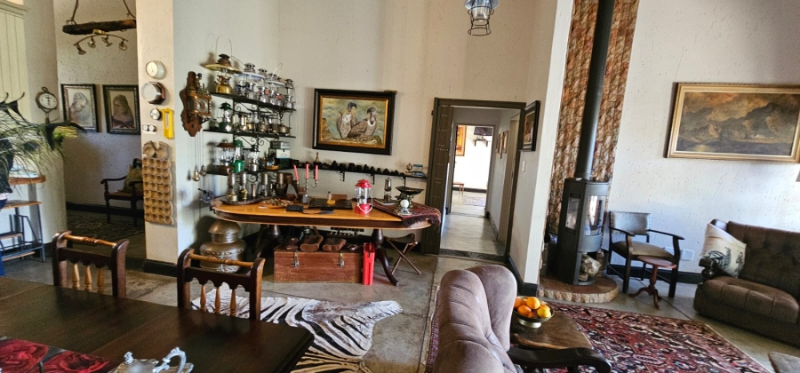 3 Bedroom Property for Sale in Primindia North West